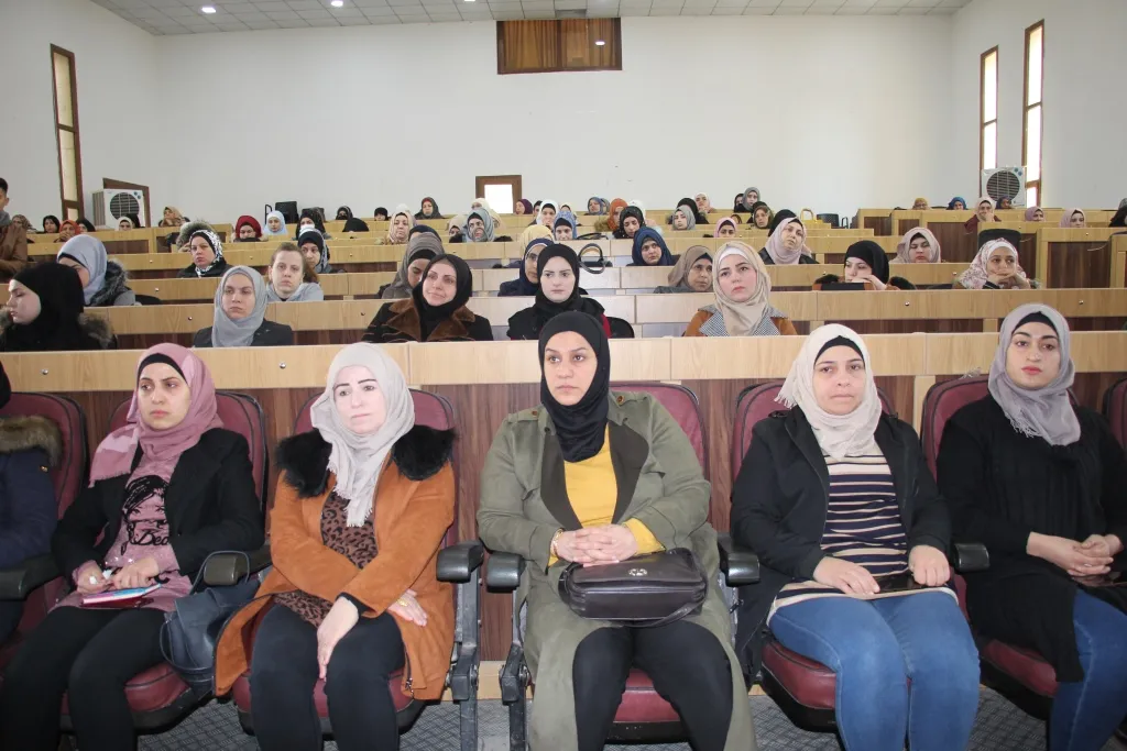 Akademiya Şehîd Zîlan Heleb civîna xwe ya salê li dar xist