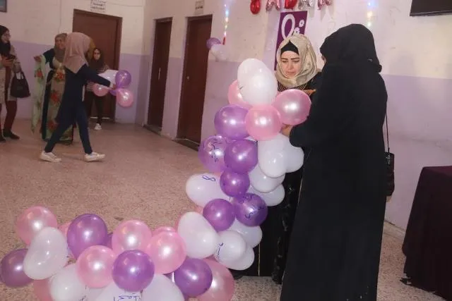 Bi boneya 8`ê Adar li Reqa, Dêrazor û Minbicê çalakî hatin lidarxistin