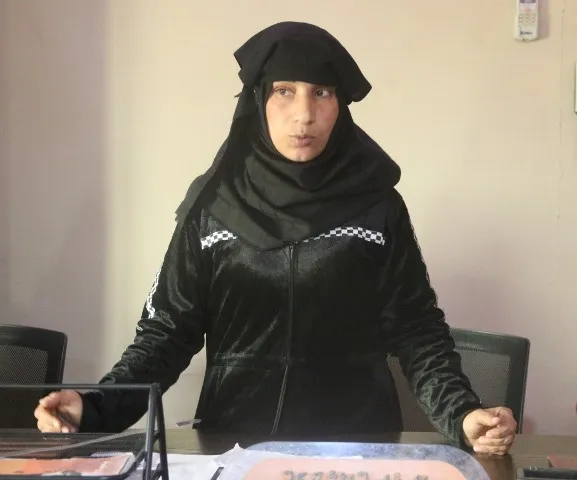 Bi boneya 8`ê Adar li Reqa, Dêrazor û Minbicê çalakî hatin lidarxistin