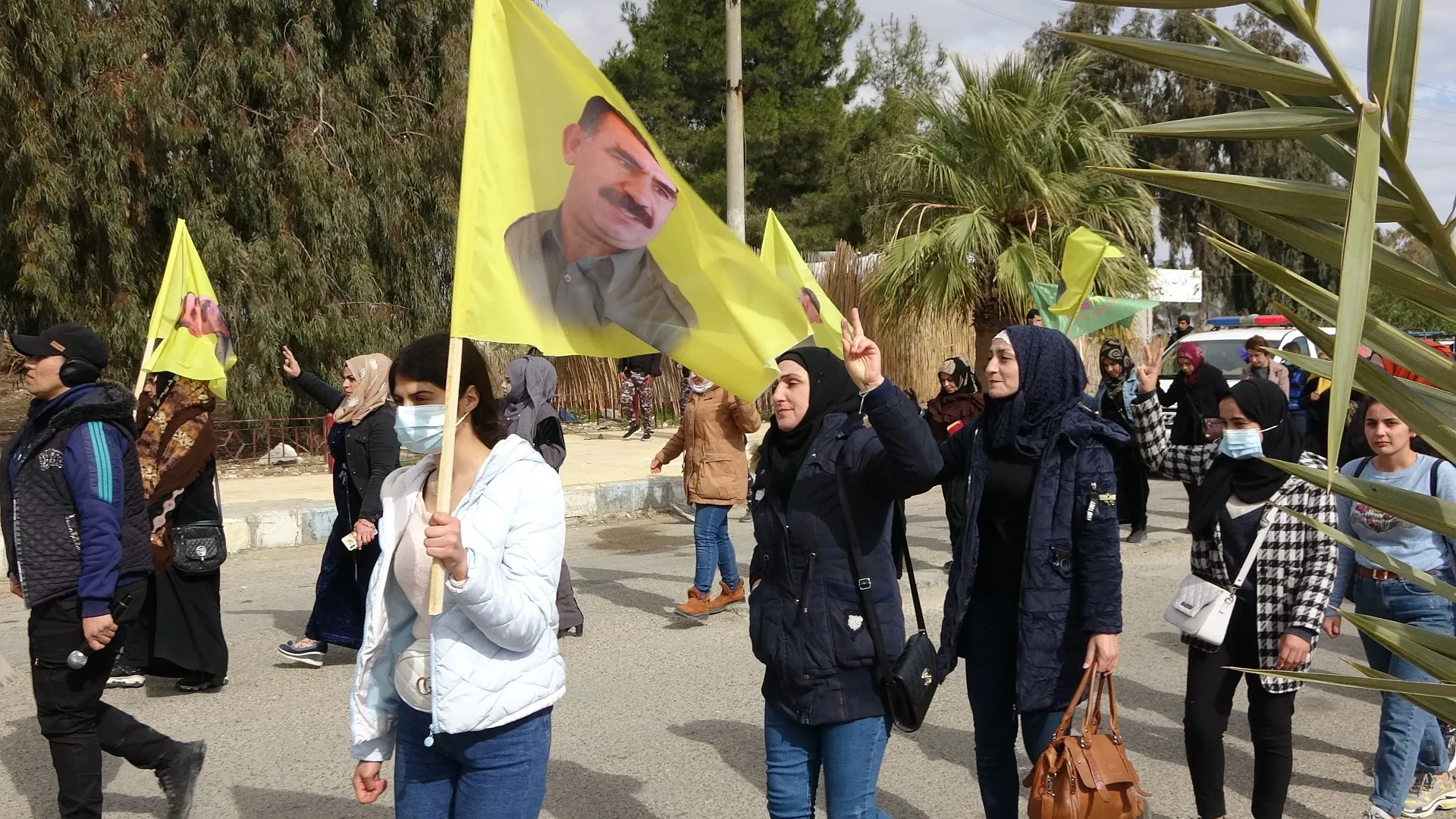 Têkildarî komploya 15'ê Sibatê çalakî hatin lidarxistin
