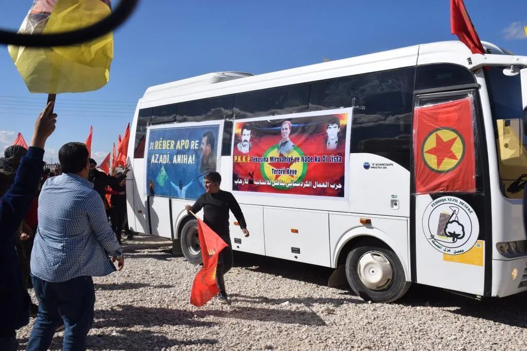 Çalakiya Pirtûkxaneya Gerok li Hesekê dewam dike