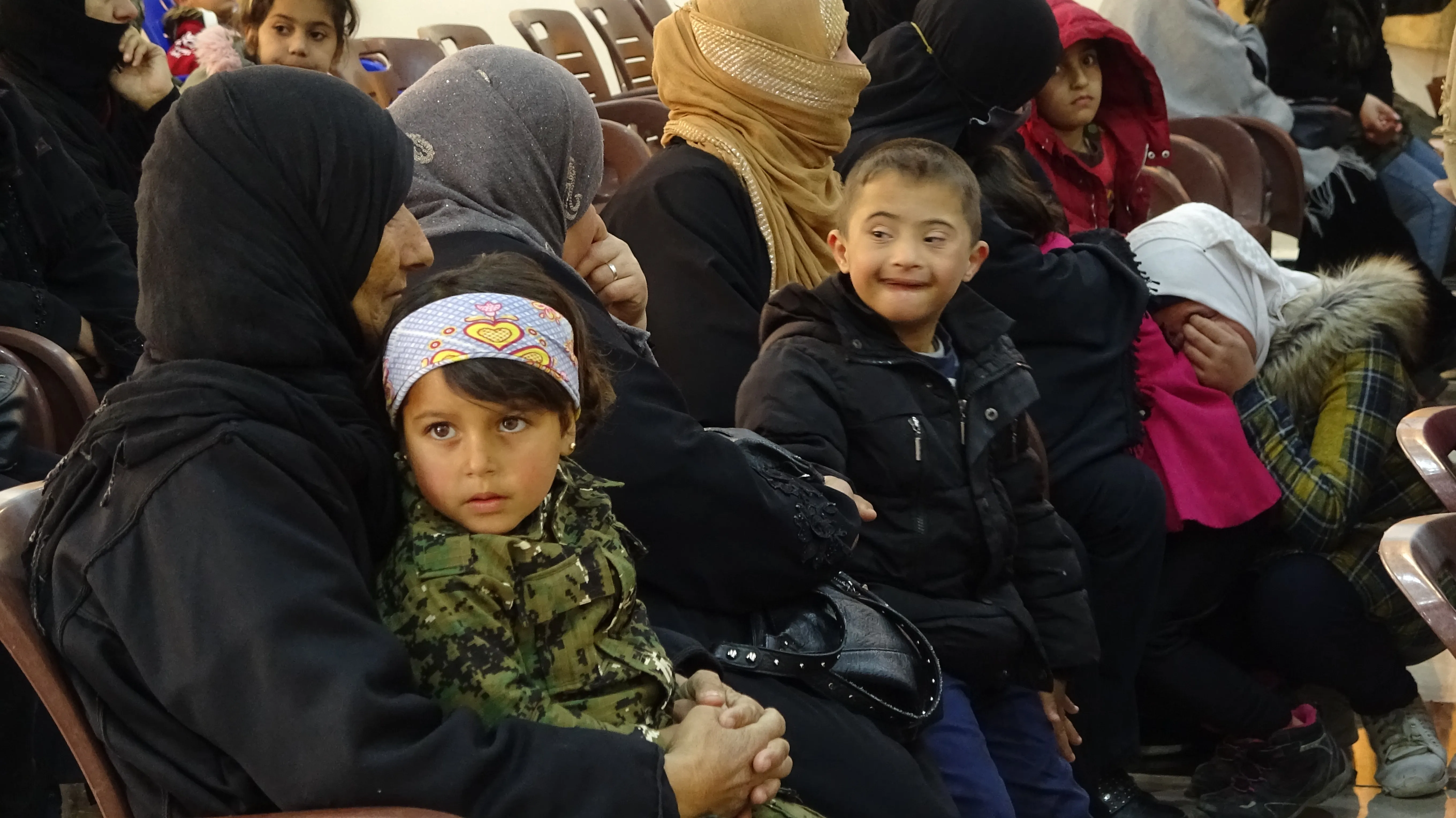 Li Tebqayê şehîdên mehên Çile û Sibatê hatin bibîranîn