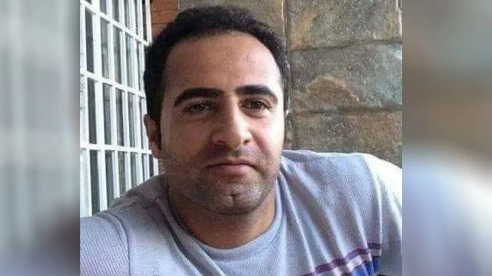 Hêzên Îranê li Sine çalakvanekî Kurd girt