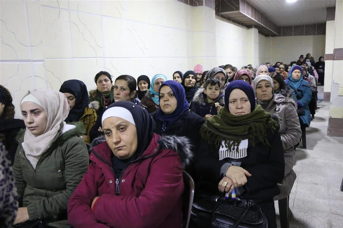 Kongra Star a Helebê: Viyan Soran bû mînaka jinan di lêgerîna azadiyê de