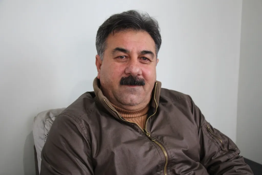 ' Lihevkirinên ji aliyê rejîmê ve tên kirin tên wateya teslîmkariyê '
