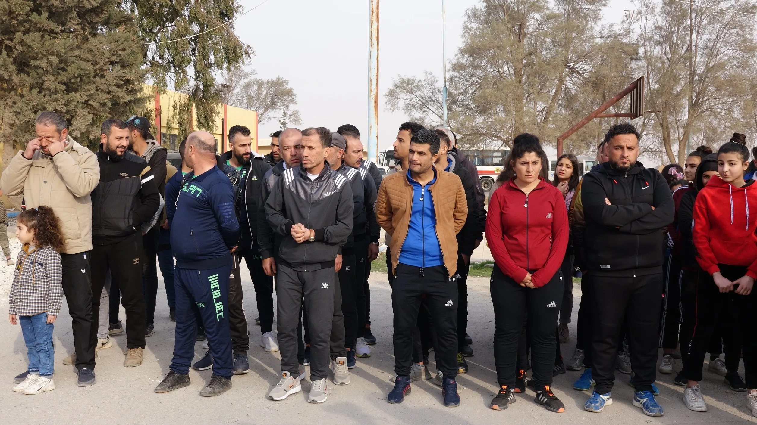 Turnoveya ping pong bi xelatkirina tîmên serkeftî bi dawî bû