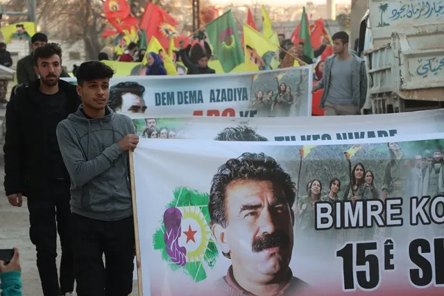 Ciwan û xwendekarên zanîngehê: Komploger nikarin roja me tarî bikin