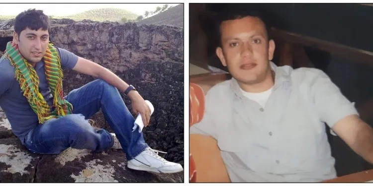 Dag û Er çalakiya xwe bi dawî kirin
