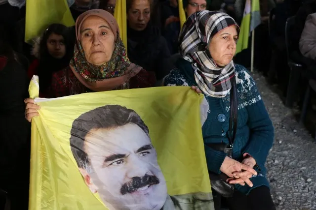 Li gelek bajaran çalakiyên şermezarkirina komploya 15‘ê Sibatê