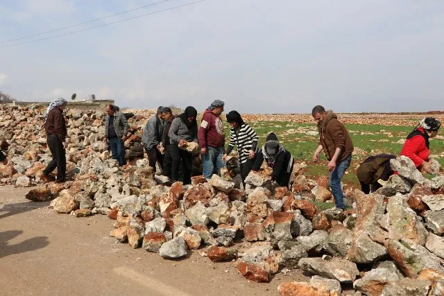 ' Şerê gel ê şoreşgerî misogeriya parastinê ye'
