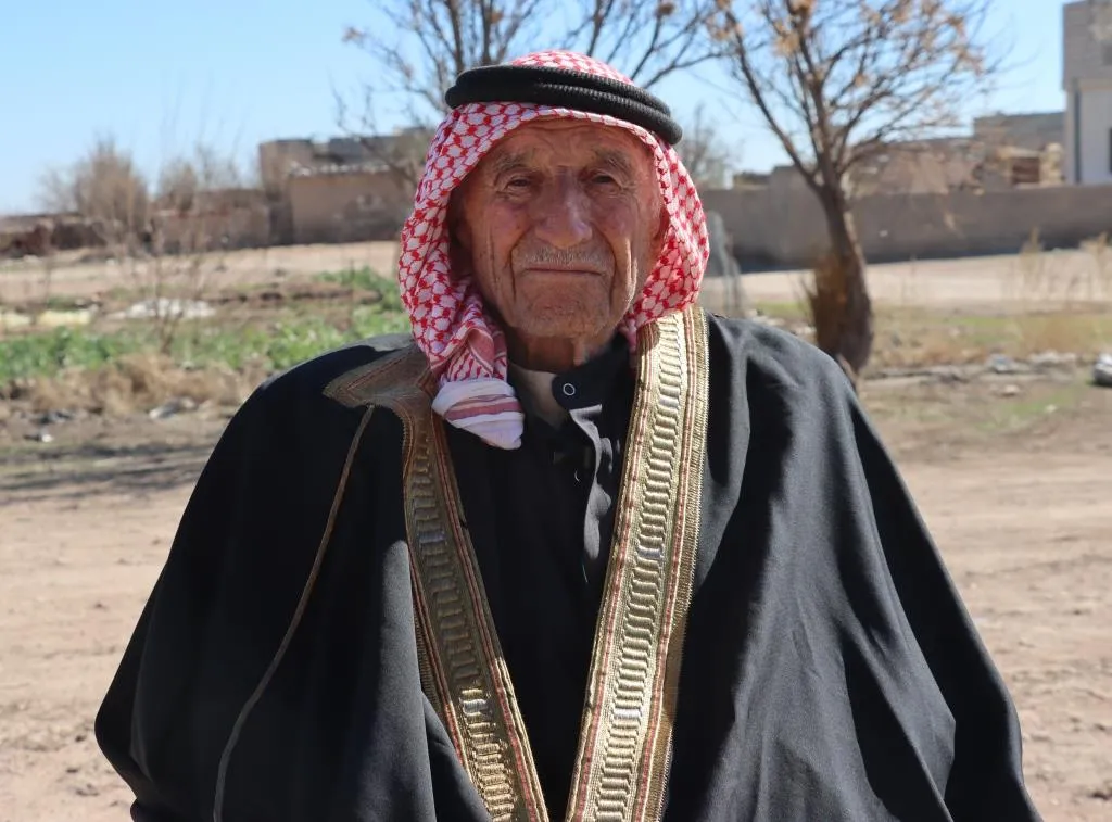 'Pêşdîtinên rêbertî yên beriya çend salan li Rojava pêk tên'