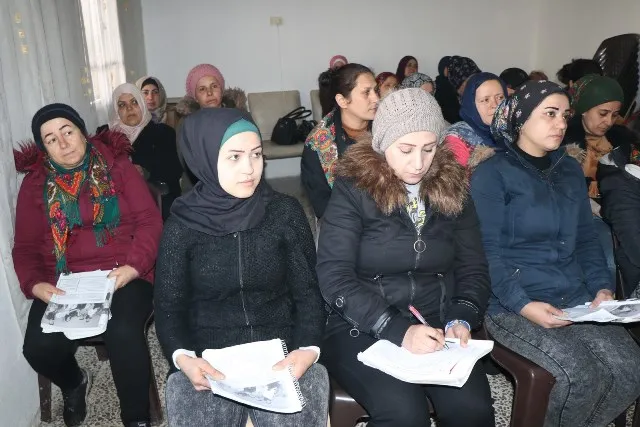 Jinên Helebê: Ziman nasnameya mirovan e