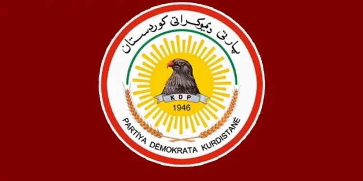 PDK’ê namzetek nû ji bo serokkomartiyê nîşanda