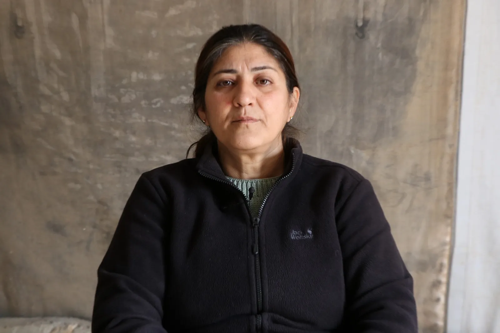 'Gefên li dijî Şengalê berdewama komploya navneteweyî ne'