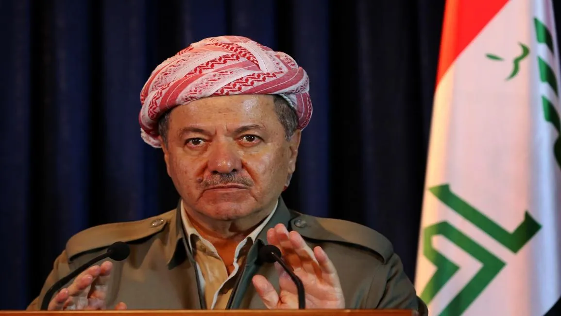 Dê siyaseta olîgarşî ya li Başûrê Kurdistanê bigihêje ku derê? - EKREM BEREKAT