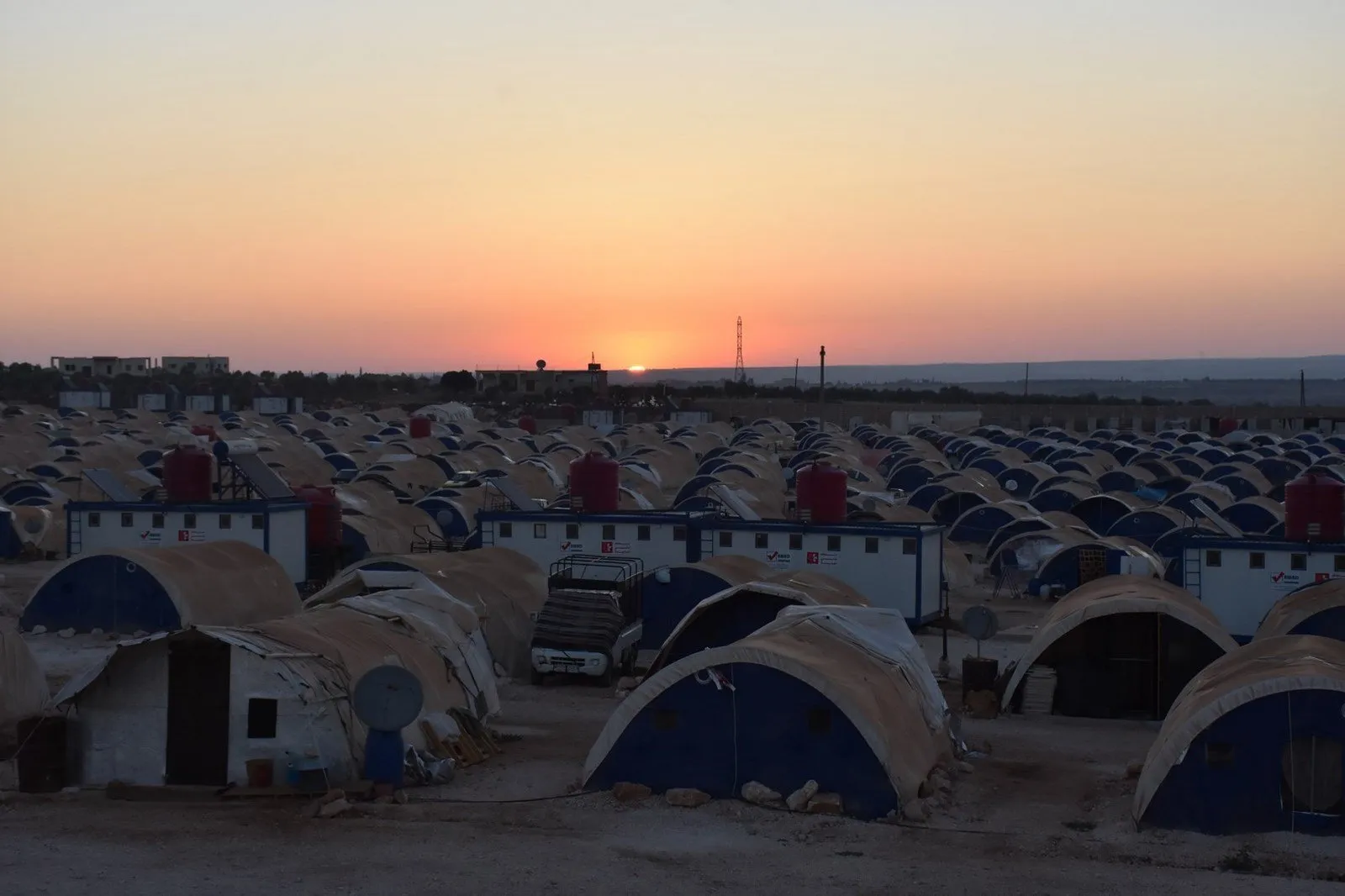 ​​​​​​​Koçberên Efrînê: Berxwedan rêya yekane ya rizgariya Efrînê ye