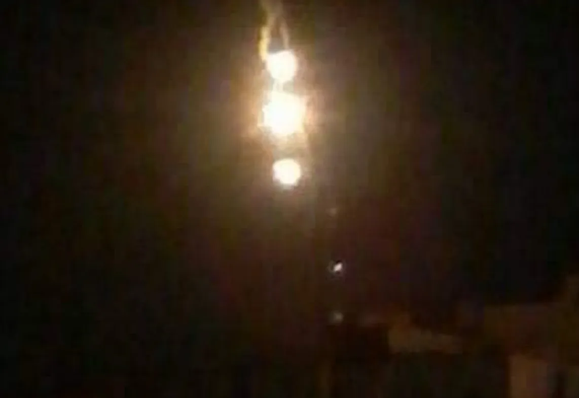 Balafirên dewleta Tirk  Şengal bomebebaran kir