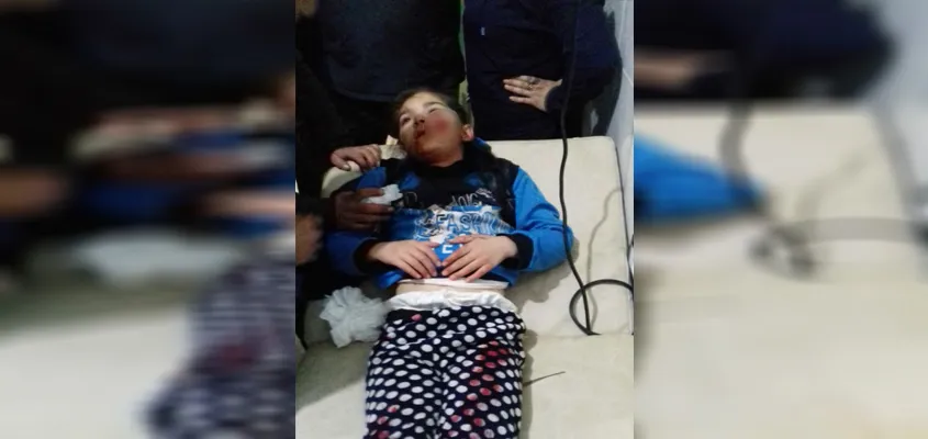Dagirkeran li Til Rifetê zorekek din birîndar kir