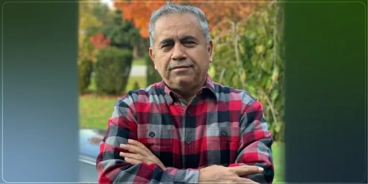 Niyaz Hamîd: Tenê gelê Iraqê berdêla aloziyan dide