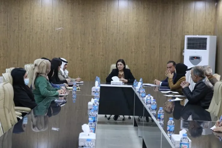 Komîteya Şopandinê encamên Kongreya Herêmên Cizîr û Firatê eşkere kir