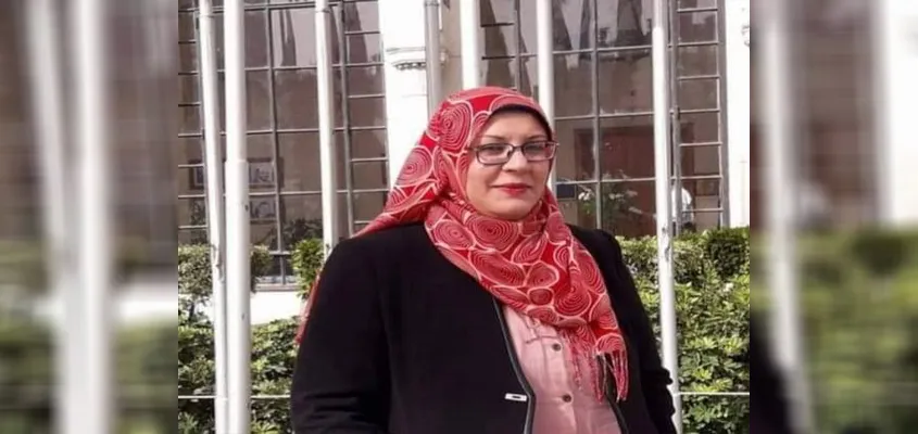 ​​​​​​​‛Armanca rejîmên kapîtalîst astengkirina têkoşîna jinan e’