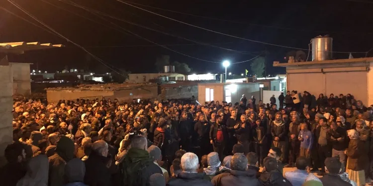 Hevserokê Meclisa Gel a Mexmûrê bang kir: Dijî êrişan rabin ser xwe