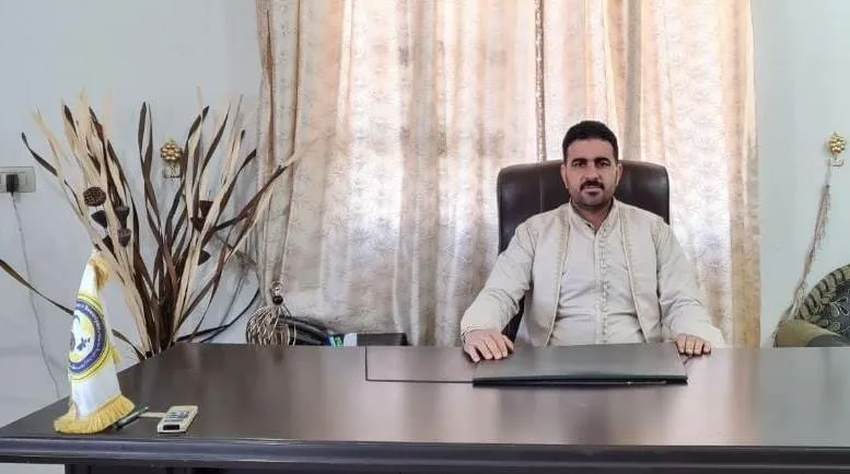 Şêx Silêman: Tirkiyê plana lêkirina dîwar çêkiriye PDK û hikumeta Iraqê pêk tînin