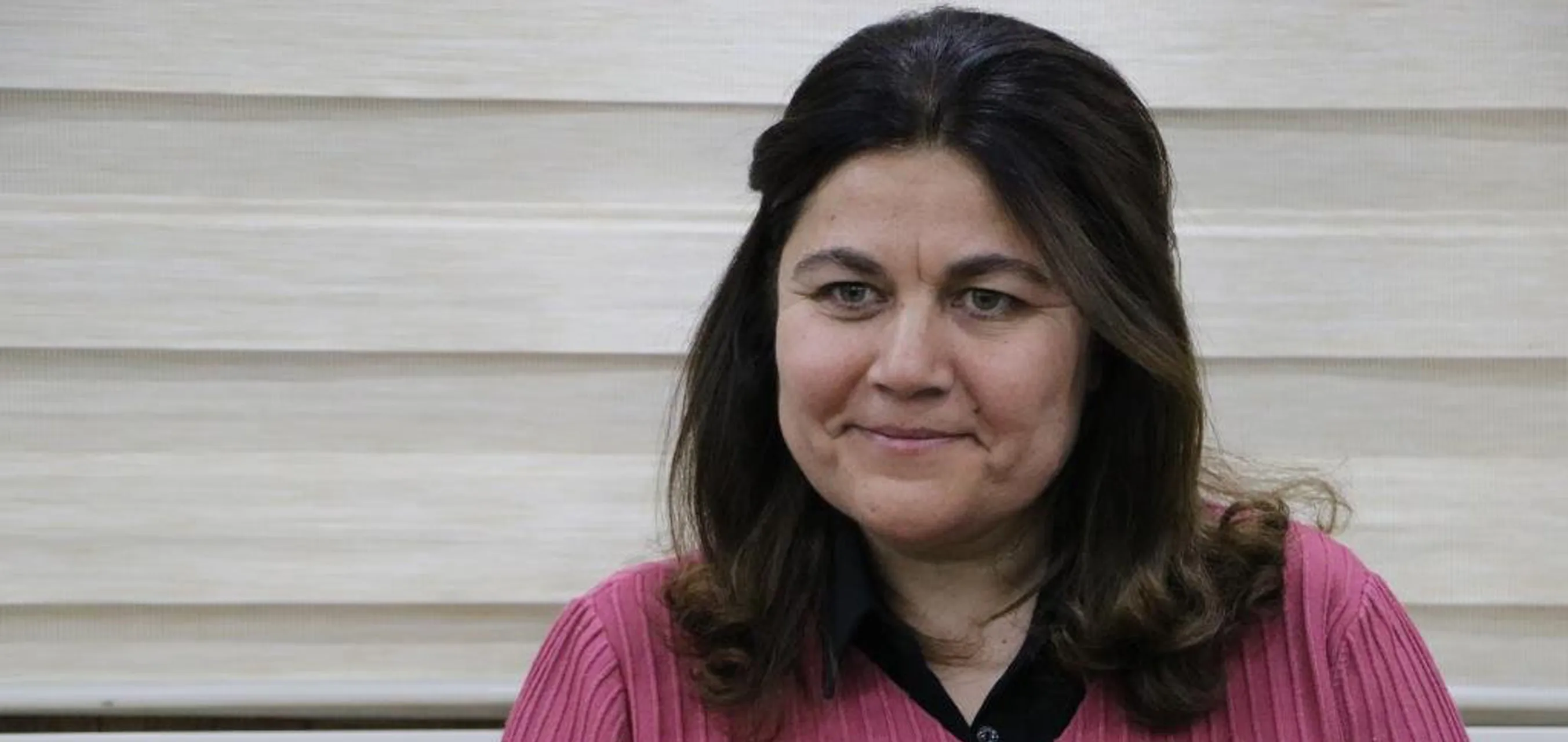 Foza Yûsif: Rêber Apo bi rêya projeya neteweya demokratîk Newrozeke nû diyarî gelên herêmê kir
