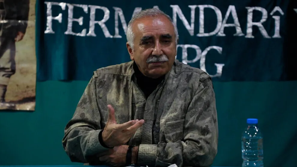 ​​​​​​​Konseya Fermandariyê ya HPG’ê: Pîvana serkeftinê têkbirina Komploya Navneteweyî ye