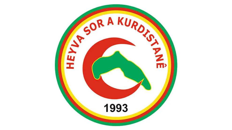 ​​​​​​​Heyva Sor a Kurdistanê dê li Dêrikê nexweşxaneyekê çêke