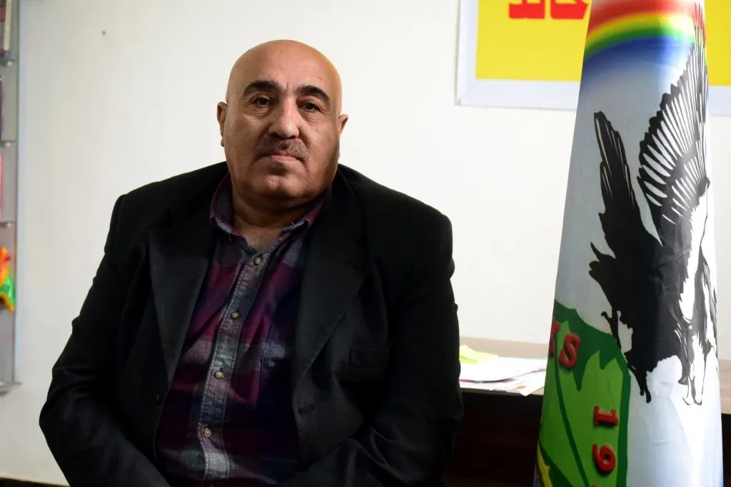 Partiyên siyasî: Hevgirtina me rêgeza xweparastinê xurtir dike