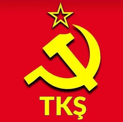 ​​​​​​​Tevgera Komunîst a Şoreşger: Em ê şopdarên şehîdên 12'ê Adarê bin