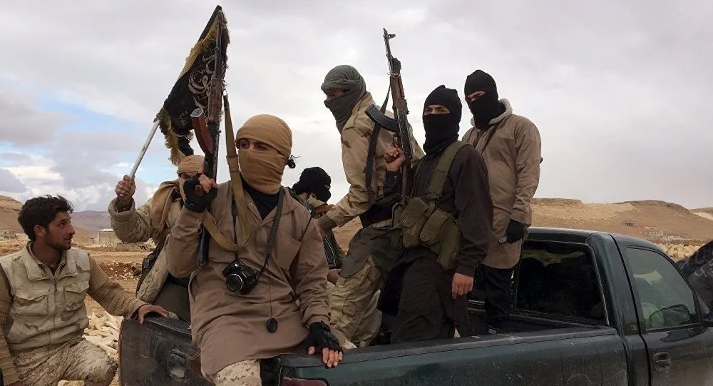 ​​​​​​​‘2 hezar û 500 çeteyan di bin çavdêriya dewleta Tirk de ji Sûriyê vediguhêzin Ukraynayê’