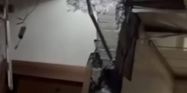 Balafirên artêşa Tirk gundên Berwariyê bombebaran kirin