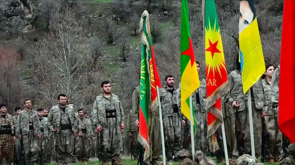 ​​​​​​​NPG: Em ê Newroza sala 50`yemîn bikin sala azadkirina Rêber Apo
