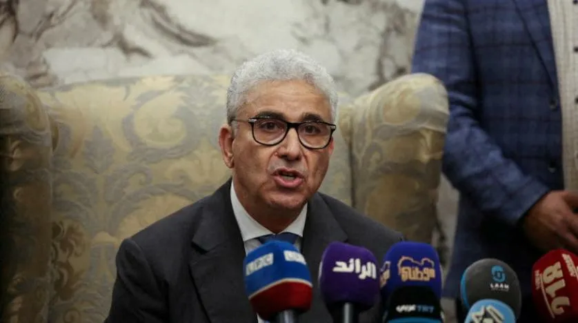​​​​​​​Hate îdiakirin ku 2 wezîrên hikumeta Başaxa hatine destgîrkirin