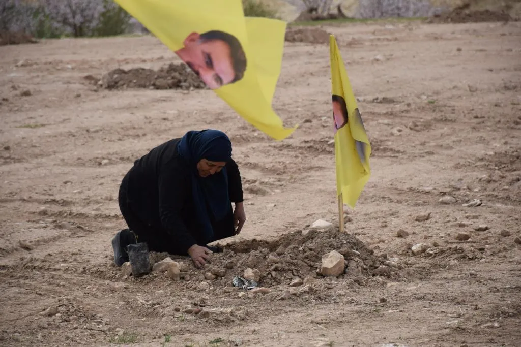Bi boneya 4'ê Nîsanê çalakiyên cûda hatin lidarxistin