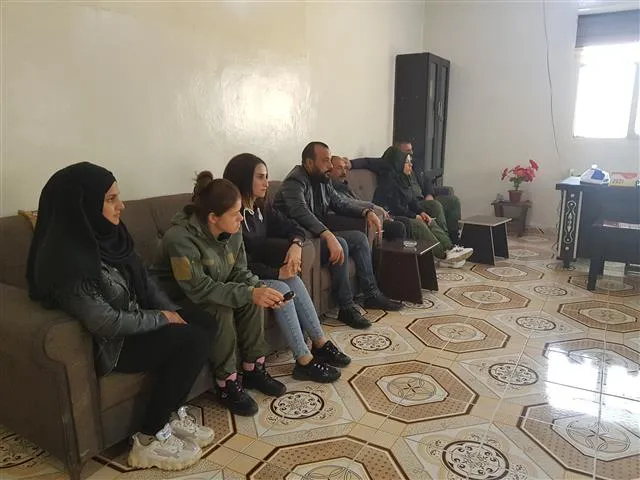 ​​​​​​​Pîrozbahiyên 8’ê Adarê berdewam dikin