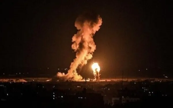 Li gorî medya Îranê di êrişa ser Hewlêrê de 9 berpirsên îsraîlî mirine yan ji birîndar bûne