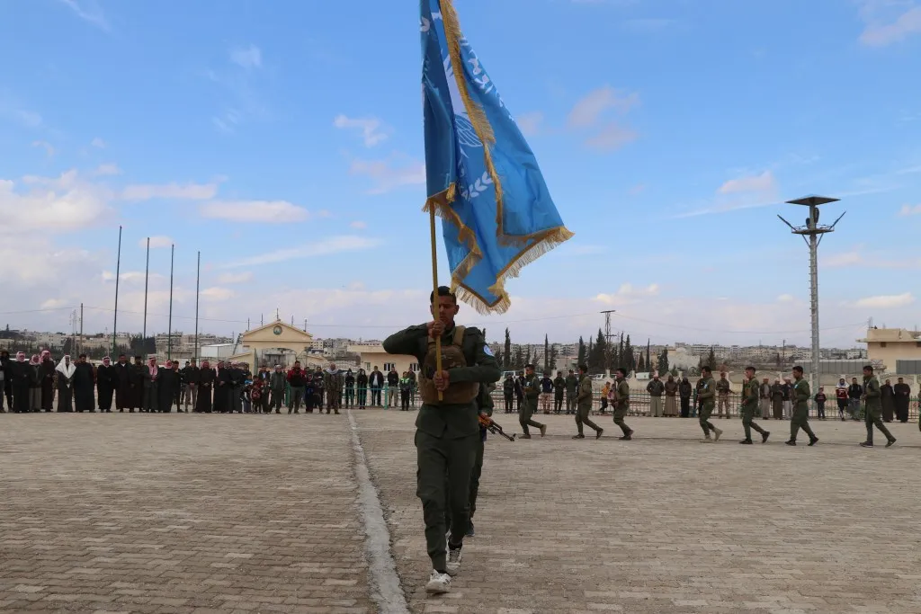 Şehîd Ebûd Ehmed El-Şihade li MInbicê hate oxirkirin