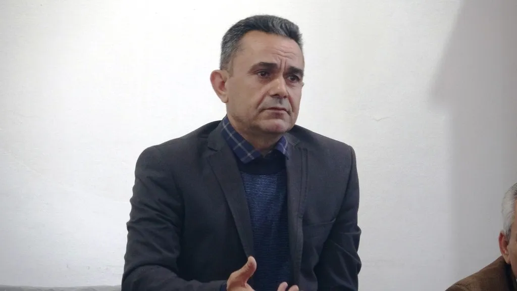 ​​​​​​​Bi boneya 4'ê Nîsanê civîn  û semîner hatin lidarixstin