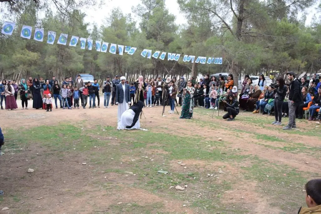 Çalakiyên 8’ê Adarê dewam dikin