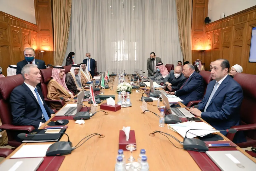 Komîteya Erebî: Divê bêyî şertan Tirkiyê hêzên xwe ji Iraq û Sûriyê vekişîne