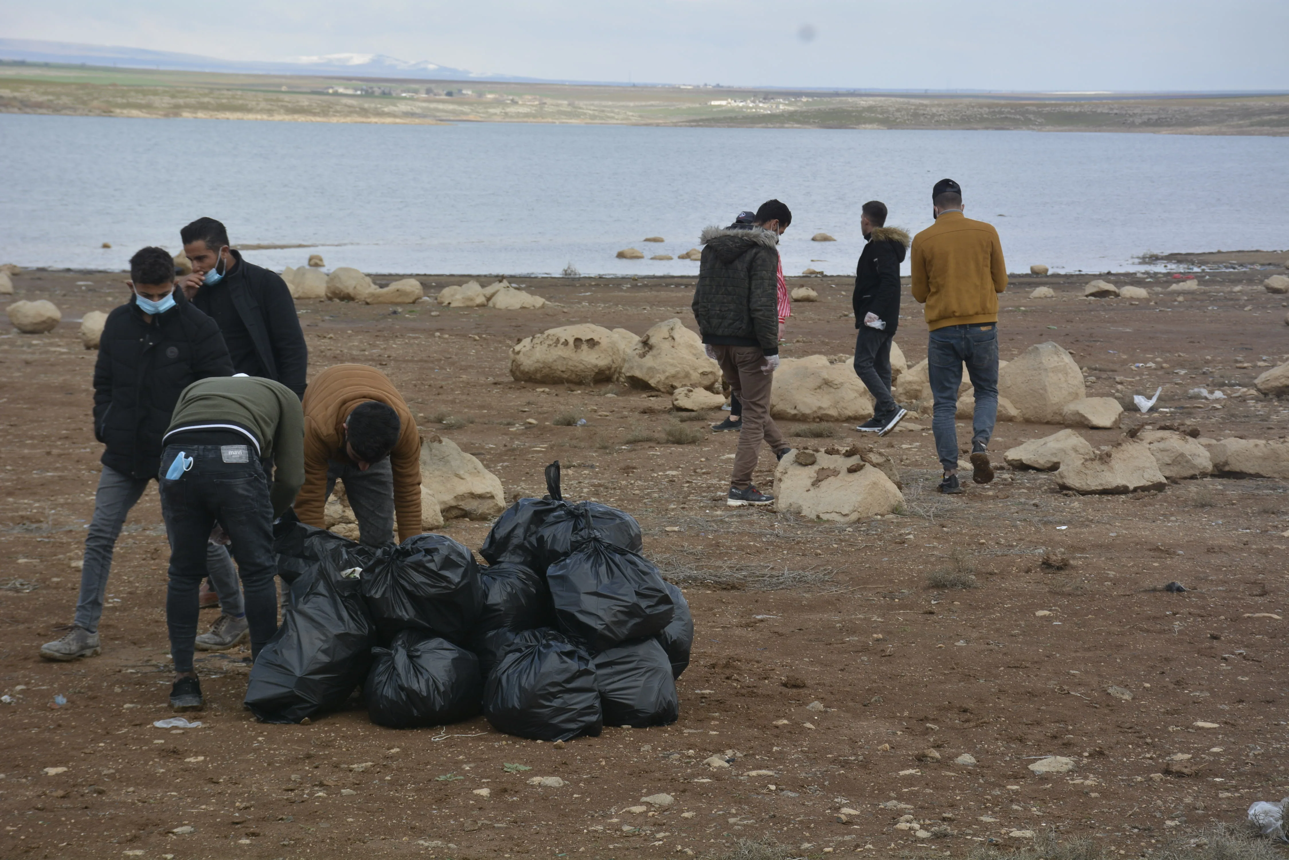 Li Tirbespiyê çalakiyên Newrozê berdewam in