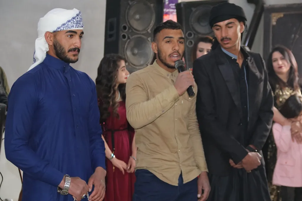 Li Qamişlo çalakiyên 8'ê Adarê berdewam dikin