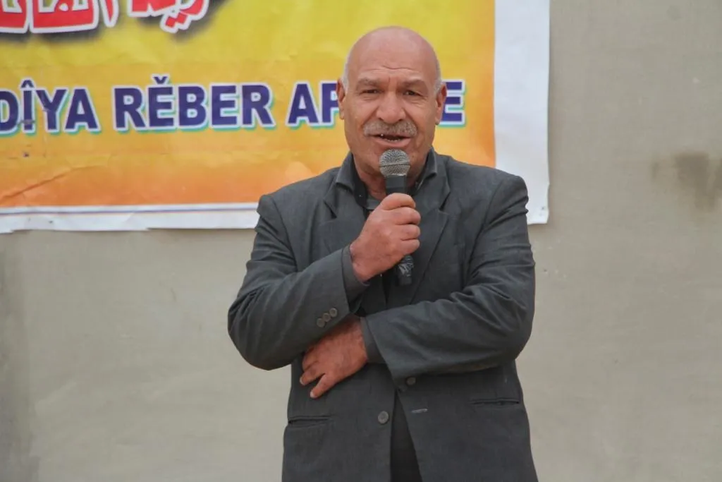 Newroz li Kobanê û Qamişlo hat pîrozkirin