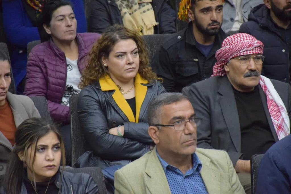 Şehîd Egîd li gelek bajaran hate bibîranîn