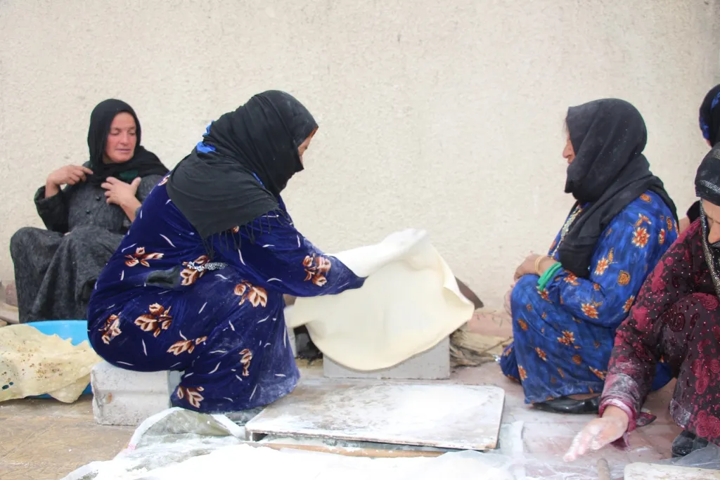 Bi boneya 8’ê Adarê li Minbic û Şedadê pîrozbahî