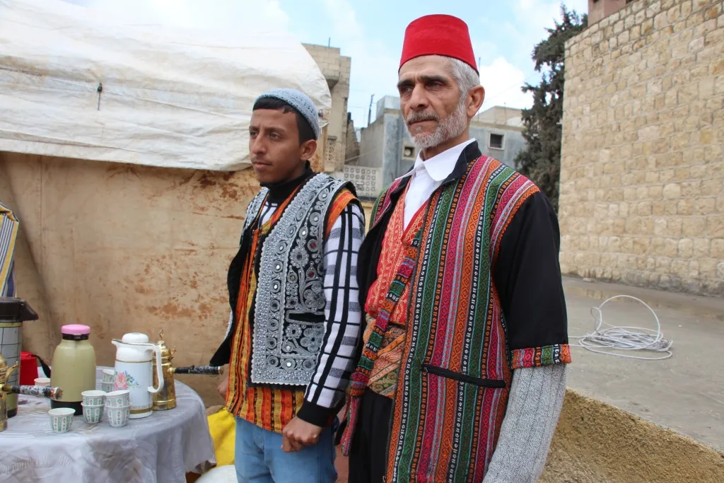 Bi boneya 8’ê Adarê li Minbic û Şedadê pîrozbahî