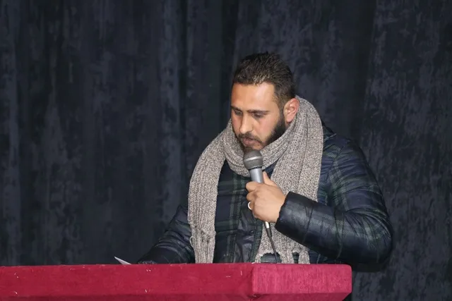 Bi boneya Roja Şano ya Cîhanê çalakiyên pêşandana şanoyan